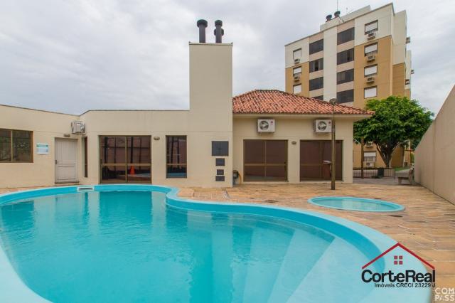 Apartamento à venda com 3 dormitórios em Cavalhada, Porto alegre cod:7116 - Foto 19