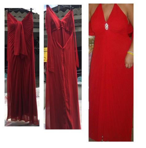 Vestido pra formatura, casamento. - Foto 2