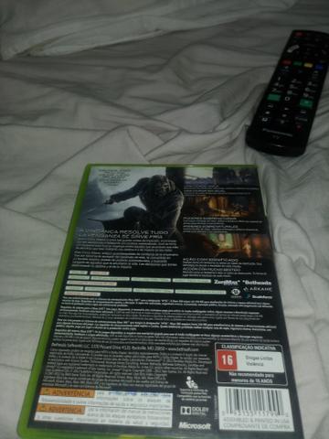 Dishonored Xbox 360 original - Foto 2