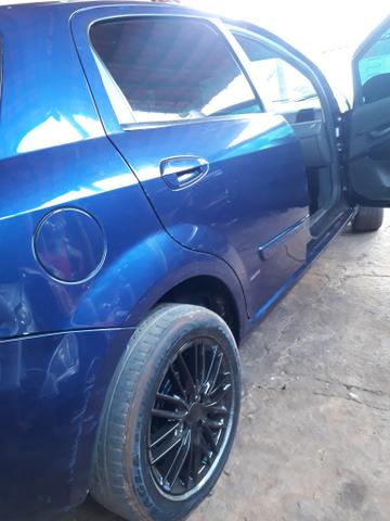 Fiat Punto 1.4 - Foto 8
