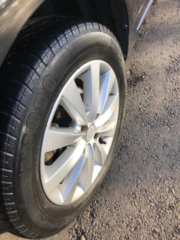 Corolla XEI 1.8 2004 - Foto 20