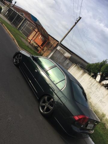 Honda Civic 2002 - Foto 4