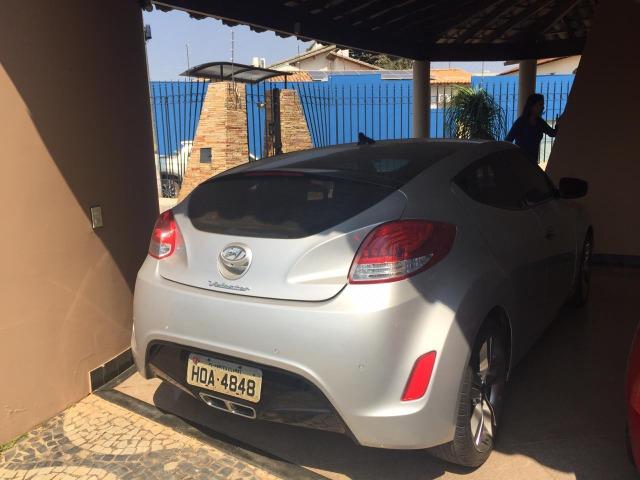Veloster 2013 1.6 aut - Foto 3
