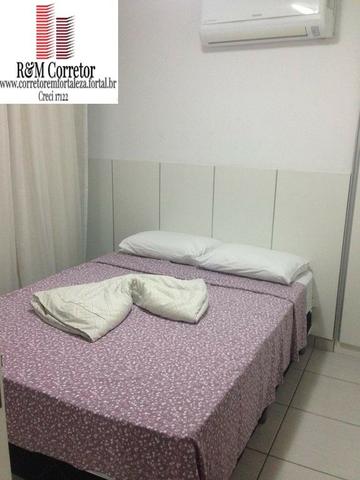 Apartamento por Temporada na praia de Iracema em Fortaleza-CE (Whatsapp) - Foto 8