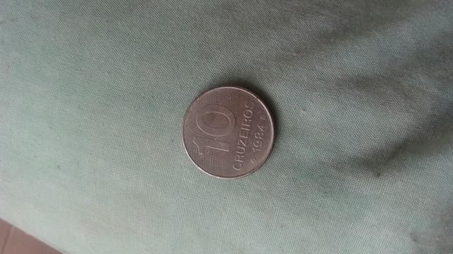 Moeda antiga para vender