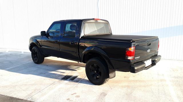 Ranger XLS CD 4x2 2.3 Gasolina - Foto 4