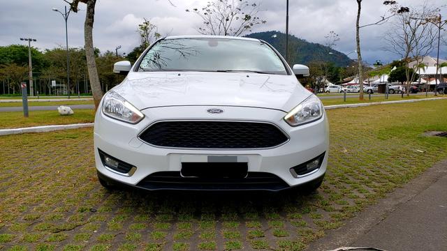Focus 2.0 SE Plus 2018 Único dono - Foto 2