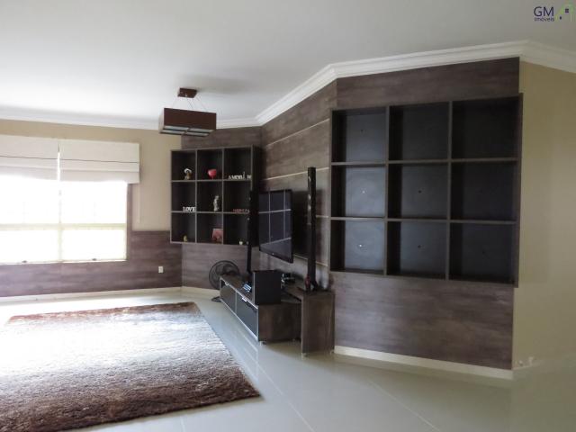 Casa em excelente localização, na avenida principal do condomínio vivendas bela vista, óti - Foto 13
