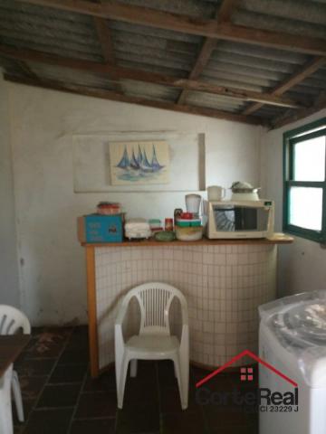 Casa à venda com 2 dormitórios em Cavalhada, Porto alegre cod:7379 - Foto 4