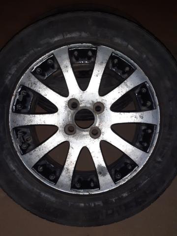 Aro 15 1300 - Foto 4