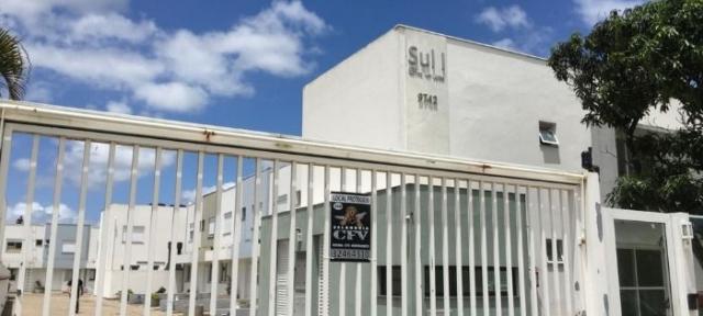 Casa à venda com 2 dormitórios em Belém novo, Porto alegre cod:6783