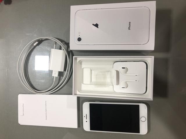 IPhone 8