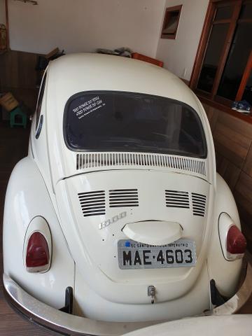 Fusca 1500 - Foto 2