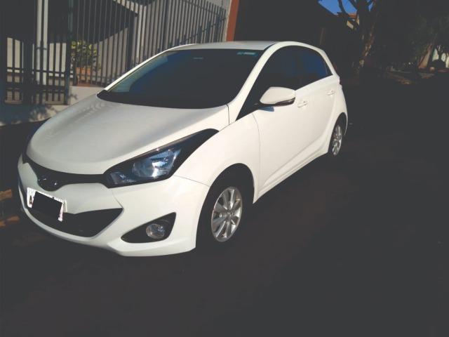 HB20 Confort Style Ano e Modelo 2015 Muito Novo - Foto 2