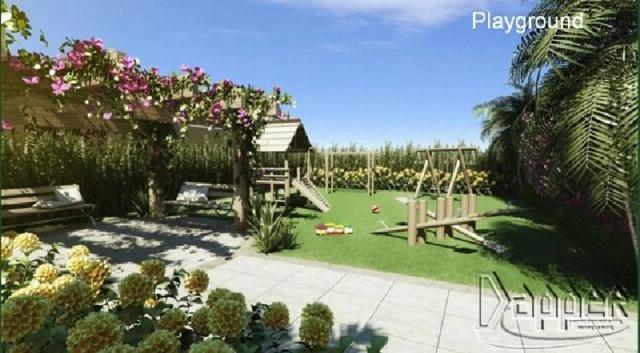 Apartamento à venda com 3 dormitórios em Centro, Novo hamburgo cod:7069 - Foto 7