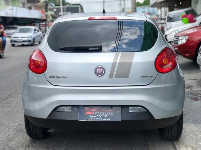 Fiat Bravo essence 2012 IMPECÁVEL!! - Foto 6