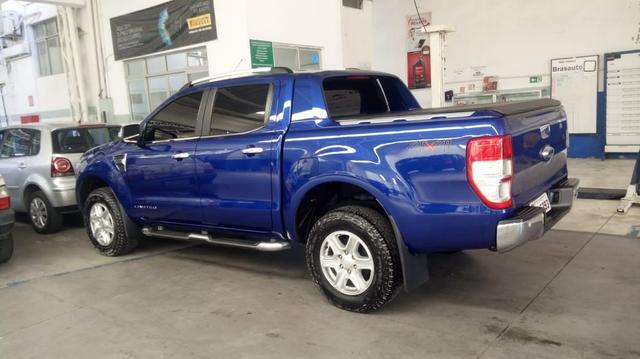 Ranger limited 2014 - Foto 2