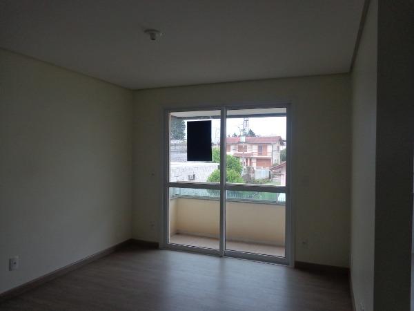 Apartamento para alugar com 2 dormitórios em Jardim eldorado, Caxias do sul cod:11392 - Foto 4