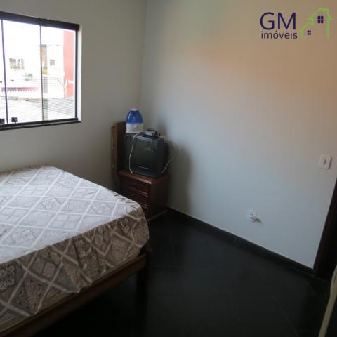 Casa a venda / quadra 10 / paranoá / 3 quartos / churrasqueira - Foto 8