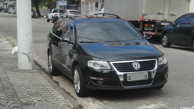 Passat Variant 2.0FSI 150CV - Foto 4