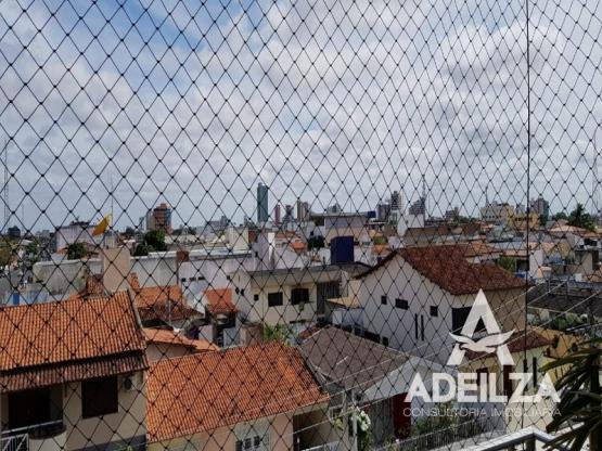 Apartamento à venda com 3 dormitórios em Serraria brasil, Feira de santana cod:AP00029 - Foto 15