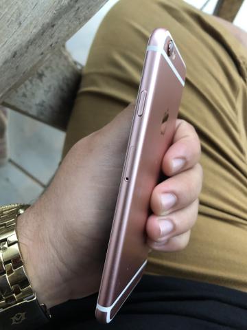 IPhone 6s rosé - Foto 3