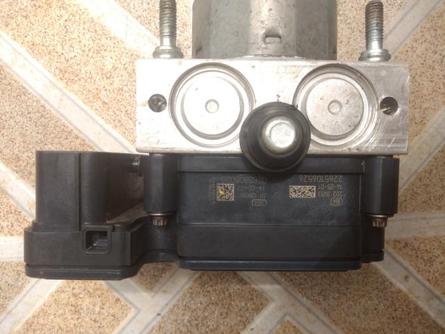 Central ABS versa 2014 - Foto 4