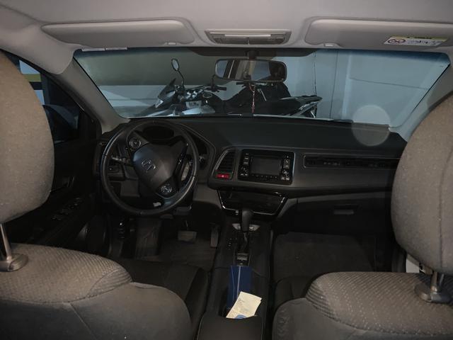 Hrv EX 2017 * Novo Garantia até 2020. - Foto 7