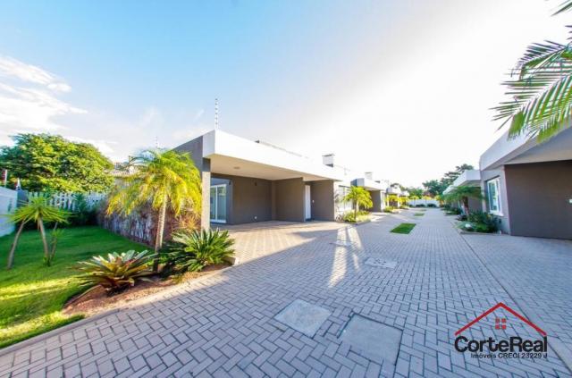 Casa à venda com 3 dormitórios em Guarujá, Porto alegre cod:6158 - Foto 3
