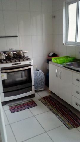 Excelente Sobrado Individual No Bairro Thomaz Coelho Com 124 Metros - Foto 16