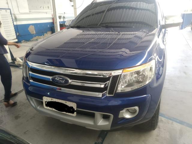 Ranger limited 2014 - Foto 5