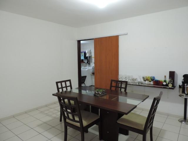 105m², 3 quartos + DCE - Cond. Pedras do Farol - Foto 15