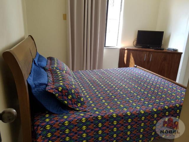 Apartamento para alugar com 4 dormitórios em Ponto central, Feira de santana cod:5738 - Foto 11