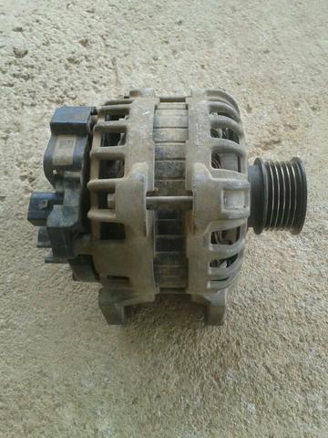 Vendo alternador gol g5.saveiro