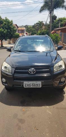 Vendo RAV4 em ótimo estado - Foto 3