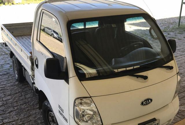 Kia bongo UK2500 HD - Foto 2
