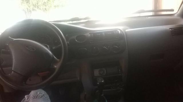 Escort sw 1.6 Zetec Rocam Flex - Foto 6