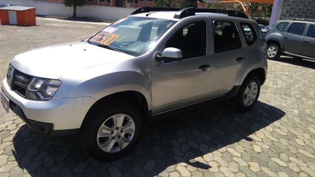 Renault Duster 1.6 2019 - Foto 2