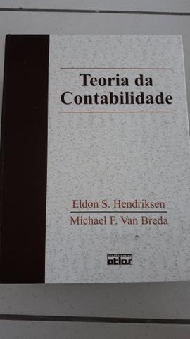 Teoria da Contabilidade