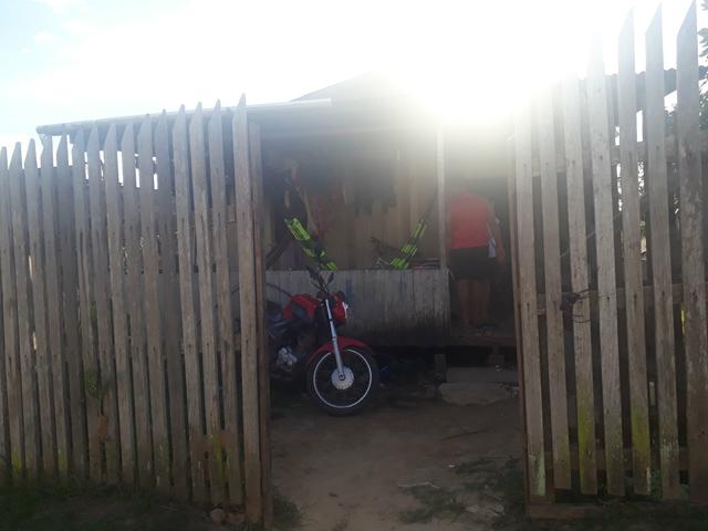 Vendo essa casa em Sena Madureira