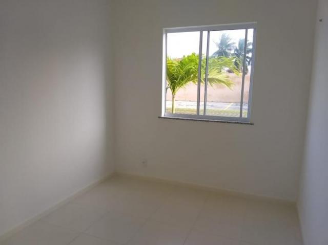 Apartamento com 02 quartos na parangaba e com 50% desconto no 1° aluguel - Foto 8