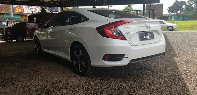 Civic EX 2017 - Foto 4