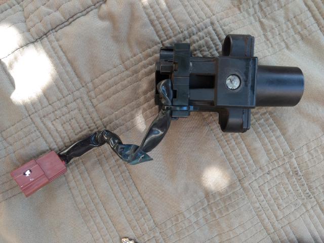Kit De Chaves Para Hornet 600 2012 Em Diante - Foto 5