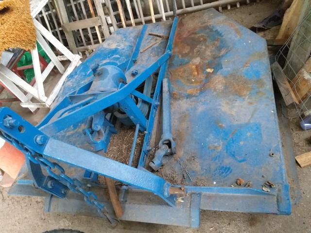 Agrícola - Foto 3