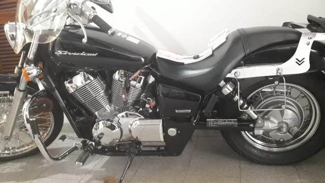 Honda Shadow 750 - Foto 4