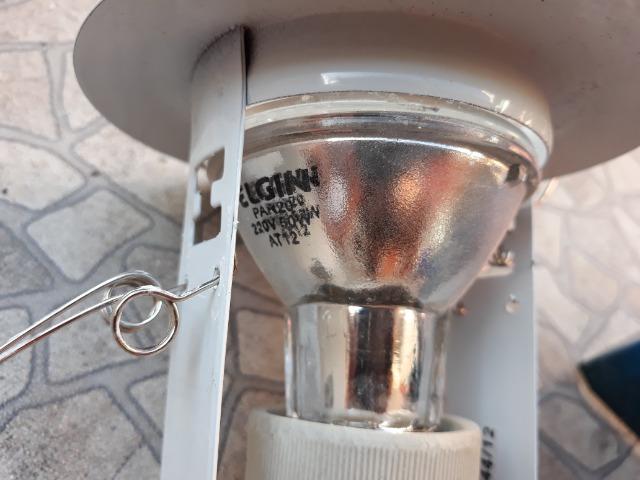 Luz de imbutir - Foto 3