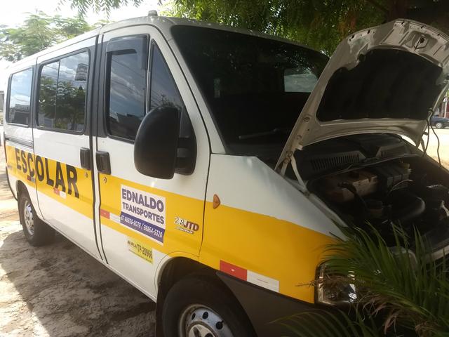 "DUCATO" O seu sucesso está aqui! - Foto 5