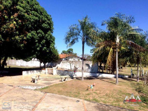 Chácara à venda em Centro, Santo antonio do leverger cod:543 - Foto 20