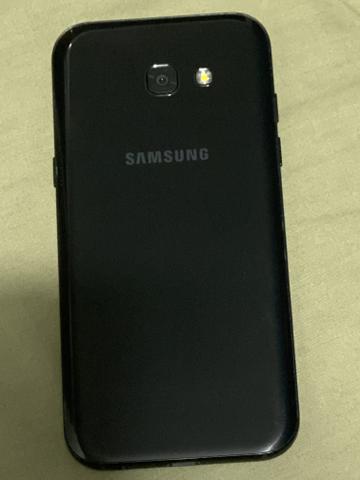 Galaxy A5 Samsung 32G - Foto 2