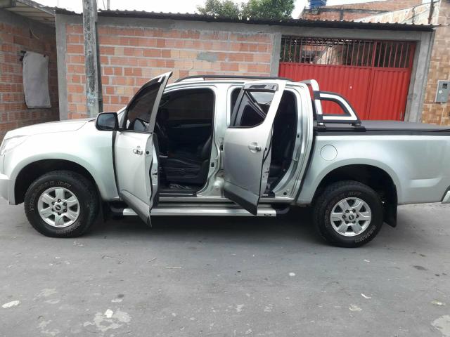 S 10 diesel BAIXOU LEIA - Foto 8